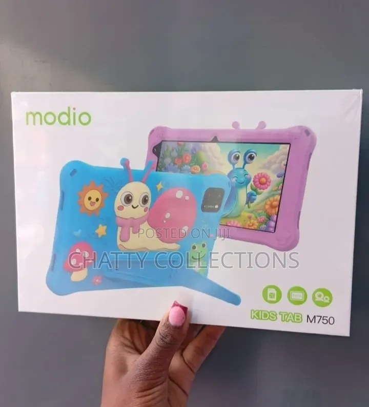 New Modio M750 256 GB