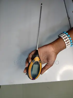 Soil Survey Tester