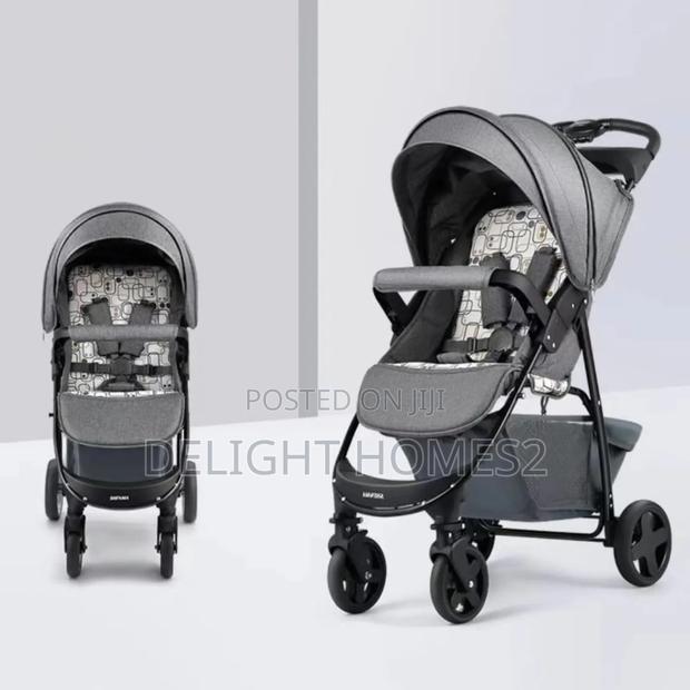 Stroller Baby Carrier