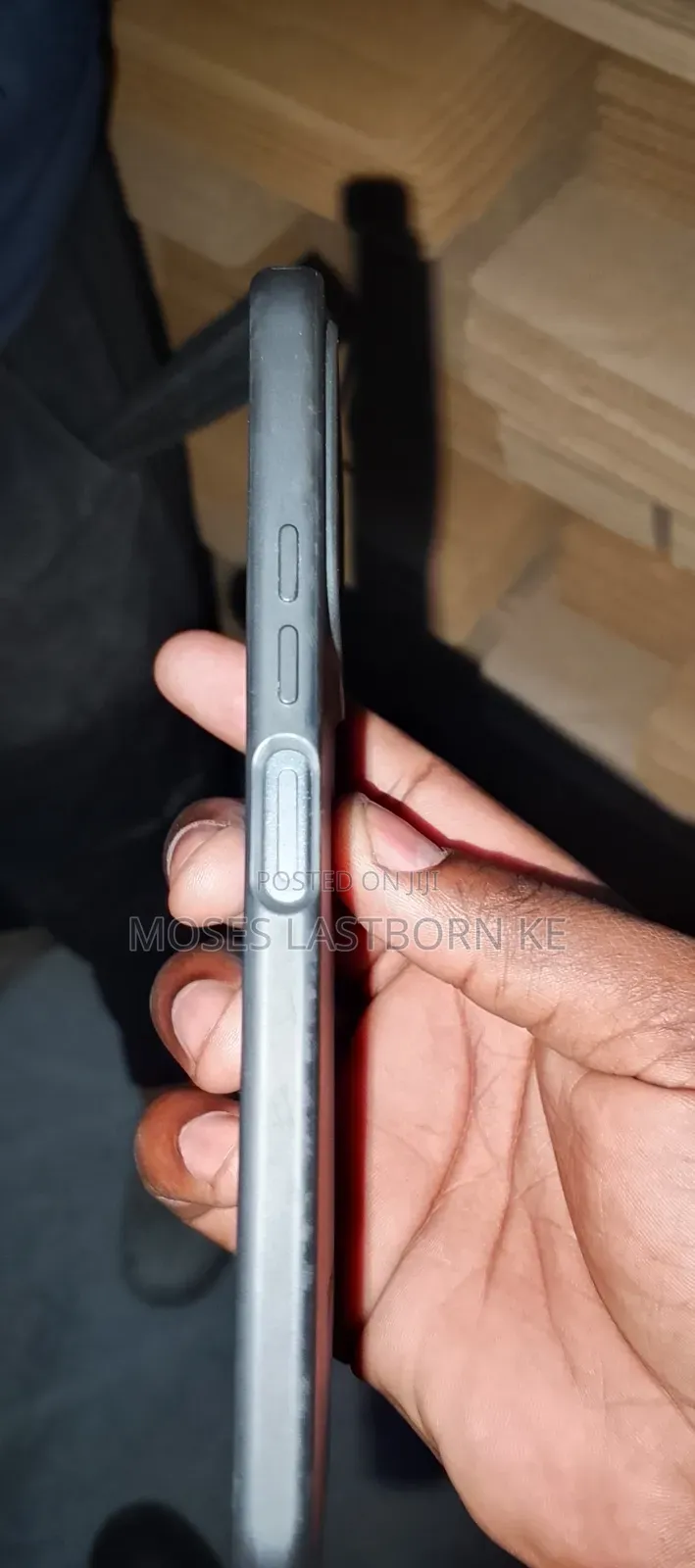 Tecno Spark 40 128 GB Gray