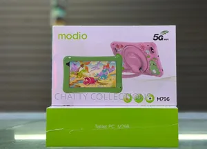 New Modio M796 256 GB