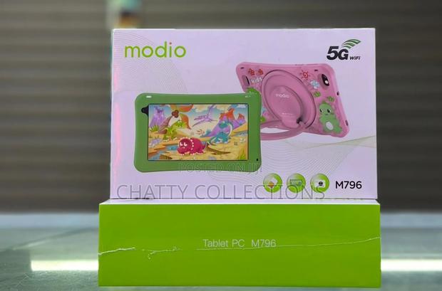 New Modio M796 256 GB - thumbnail 3
