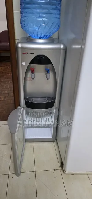 Water Dispenser
