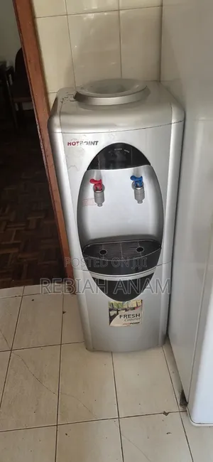 Water Dispenser