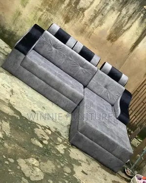 L-Shape Sofa