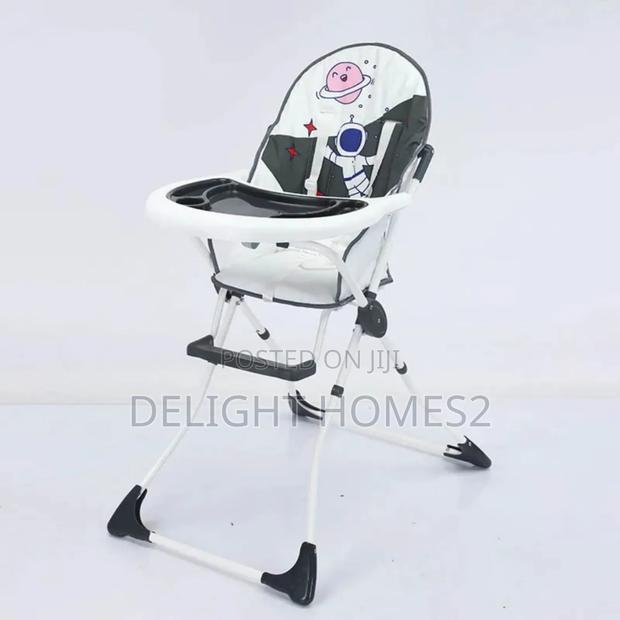 Feeding Chair