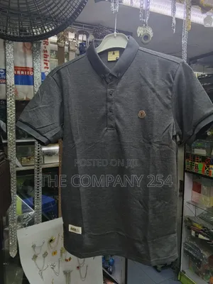 Casual Cotton Collar Plain Designer Men Shorts Sleeved T Shirt
