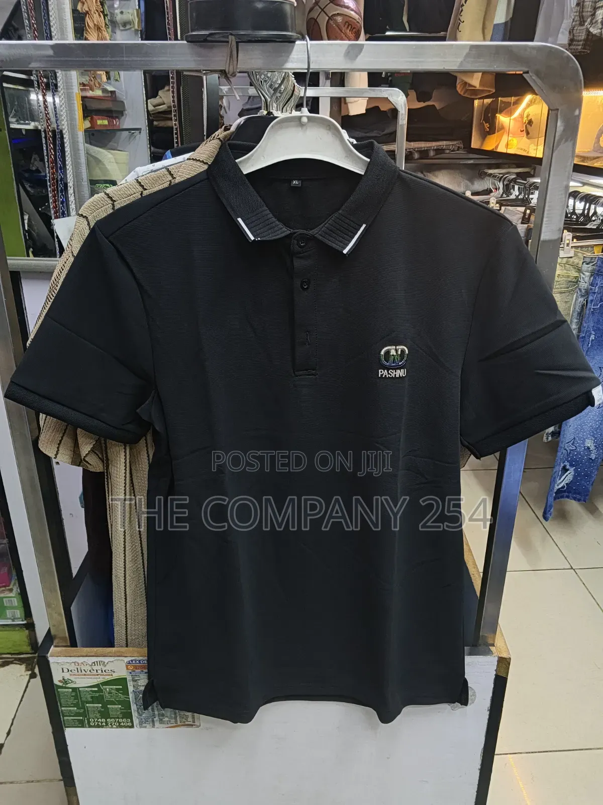 Casual Cotton Collar Plain Designer Men Shorts Sleeved T Shirt