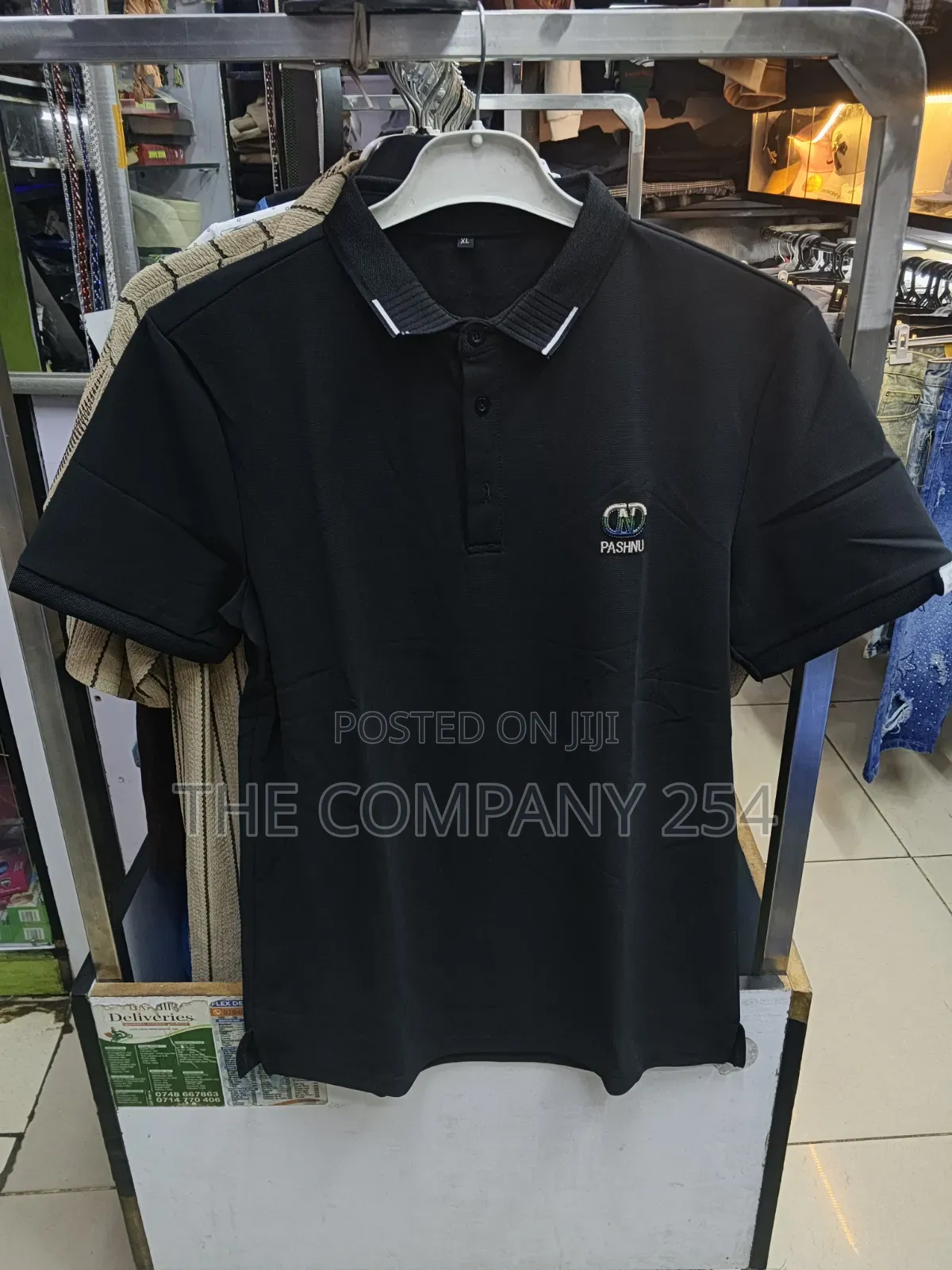 Casual Cotton Collar Plain Designer Men Shorts Sleeved T Shirt