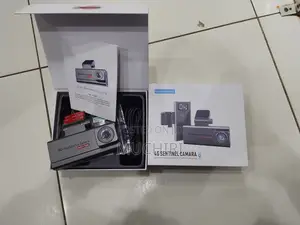 Ultra Hd 4g Dashboard Camera
