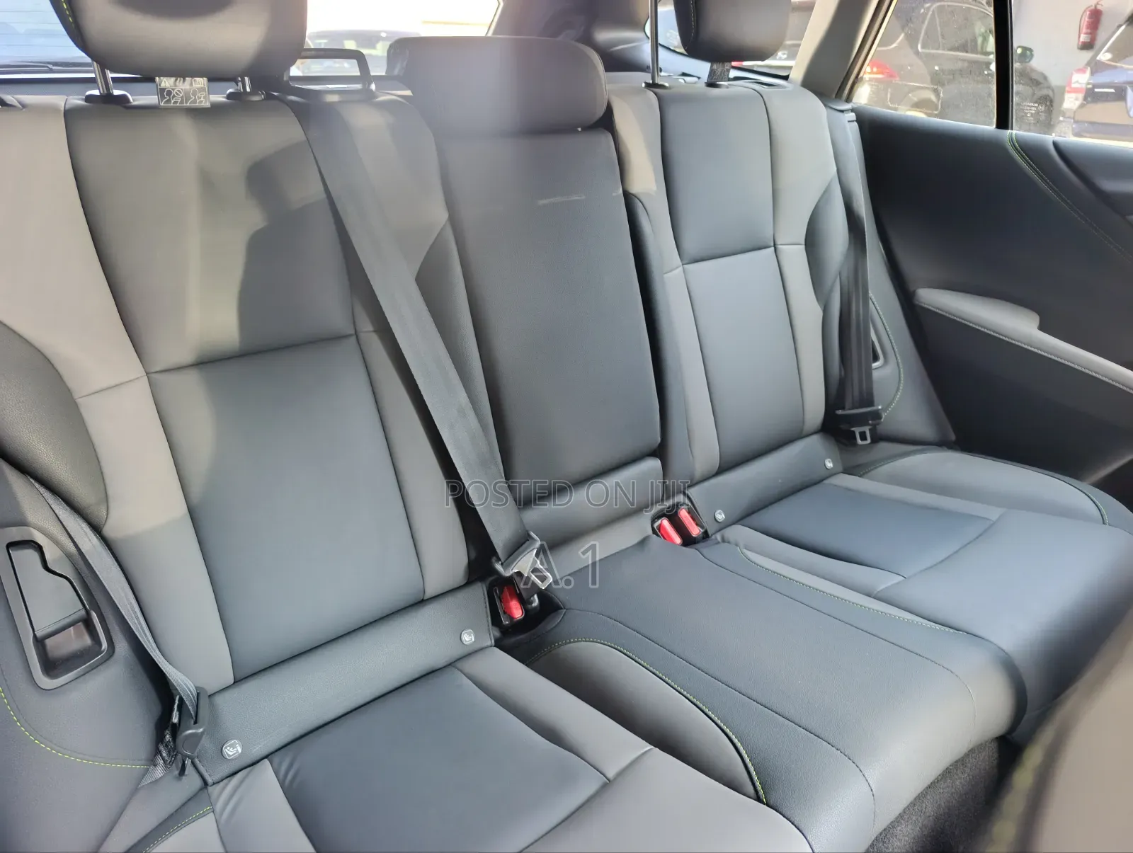 Subaru Outback Premium 2022 Black