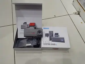 Front Cabin 4g Vehicle Dashboard Camera