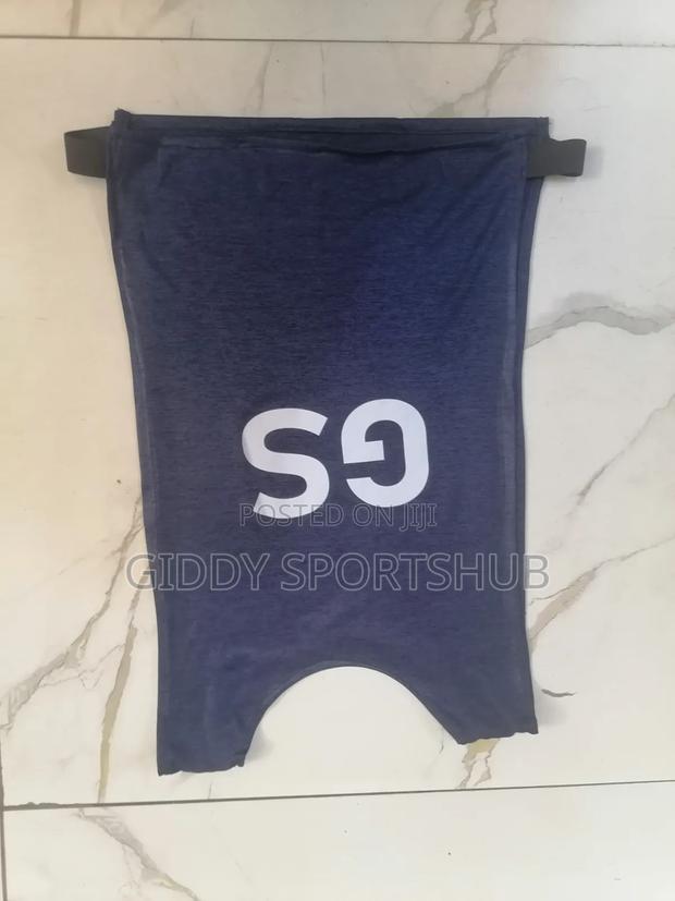 (Set of 7) Netball Bibs/Beebs - thumbnail 3