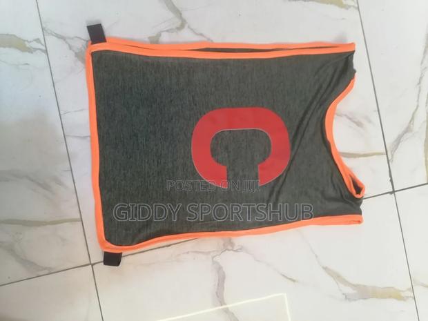 (Set of 7) Netball Bibs/Beebs - thumbnail 4