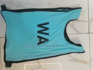 (Set of 7) Netball Bibs/Beebs