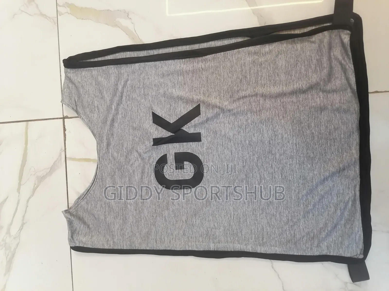 (Set of 7) Netball Bibs/Beebs