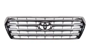 Toyota Land Cruiser 200 Series Pre-Facelift Front Grille