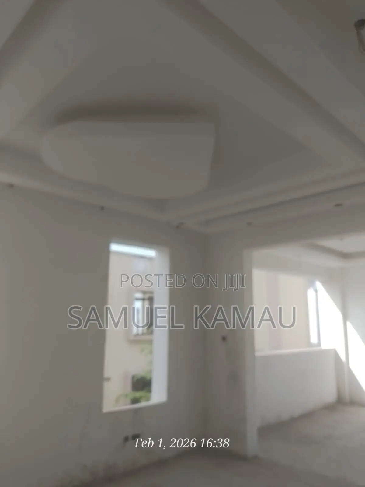 4 Bedroom Residential Property for Sale