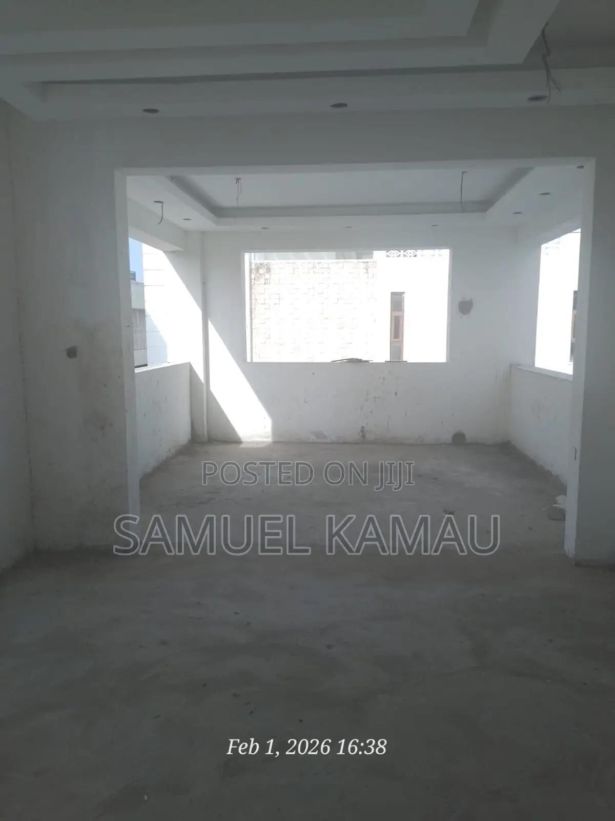 4 Bedroom Residential Property for Sale