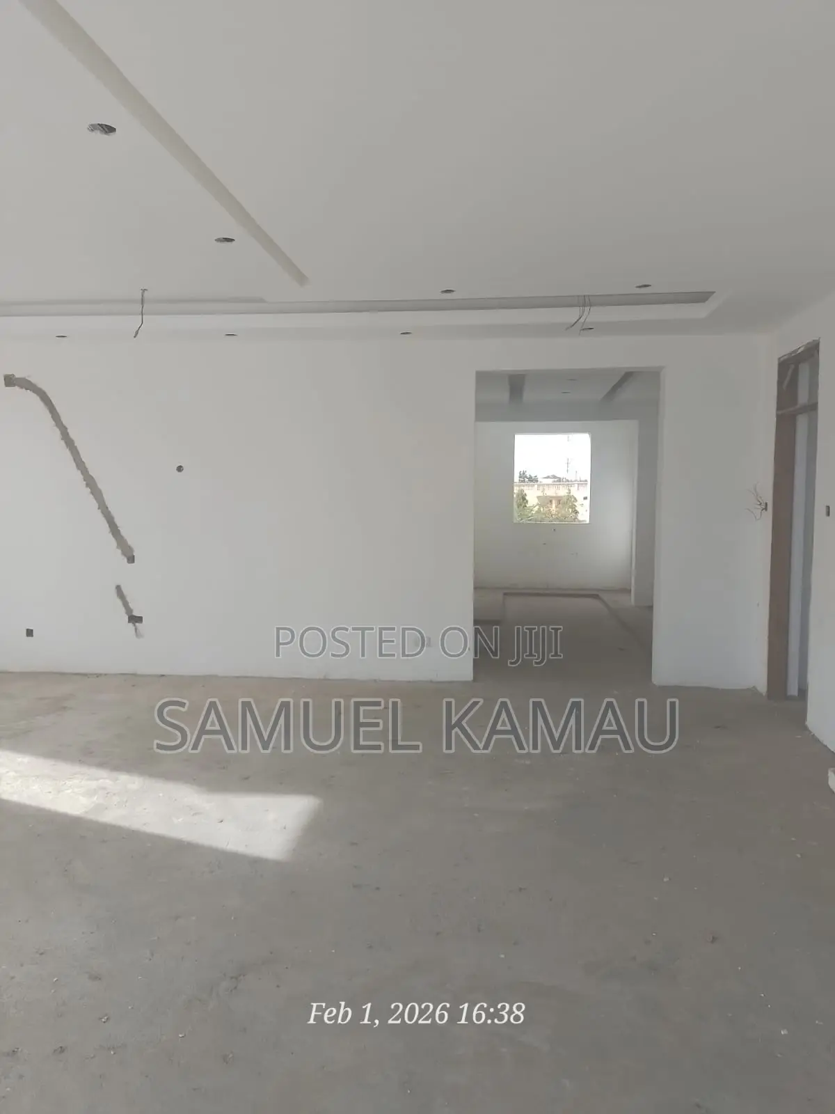 4 Bedroom Residential Property for Sale
