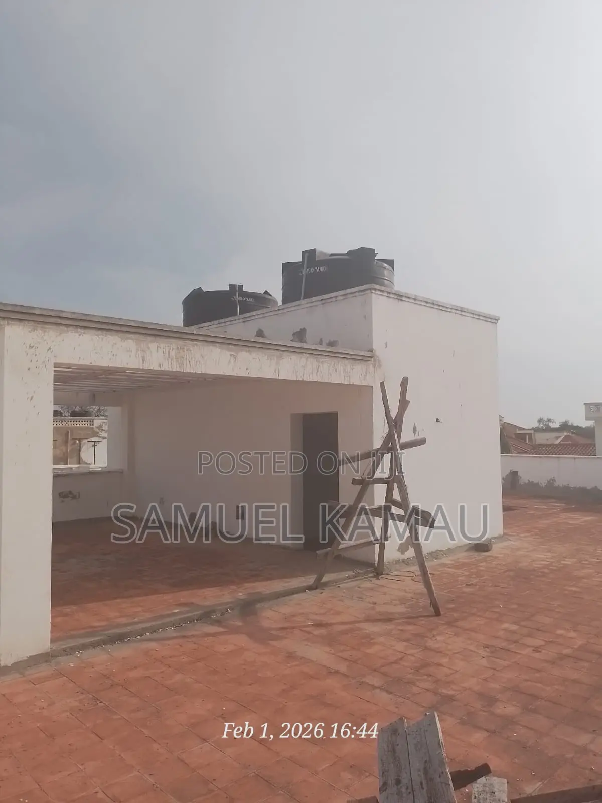 4 Bedroom Residential Property for Sale