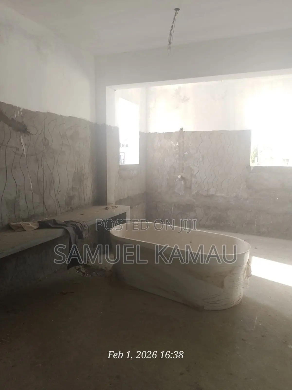 4 Bedroom Residential Property for Sale