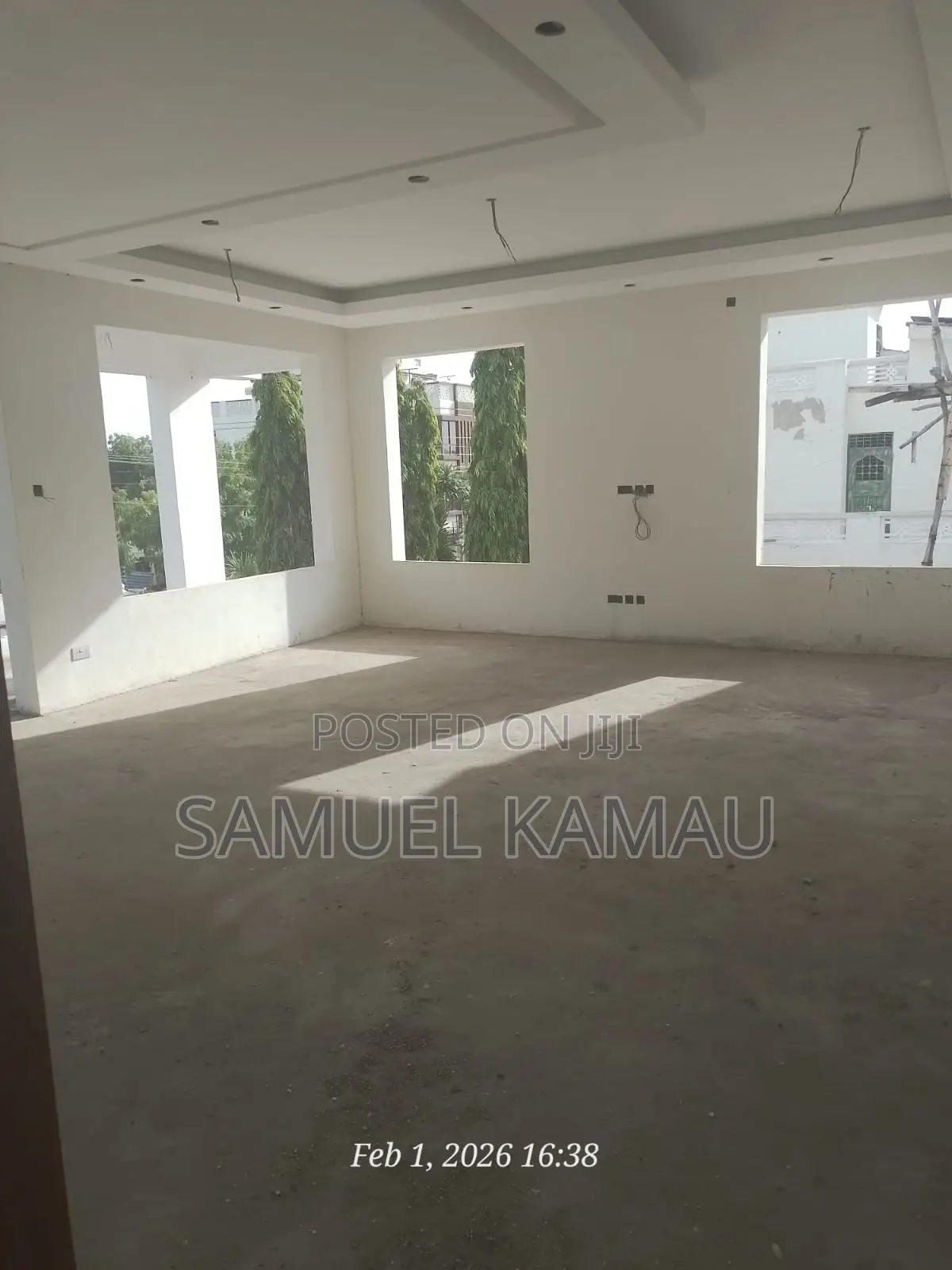 4 Bedroom Residential Property for Sale