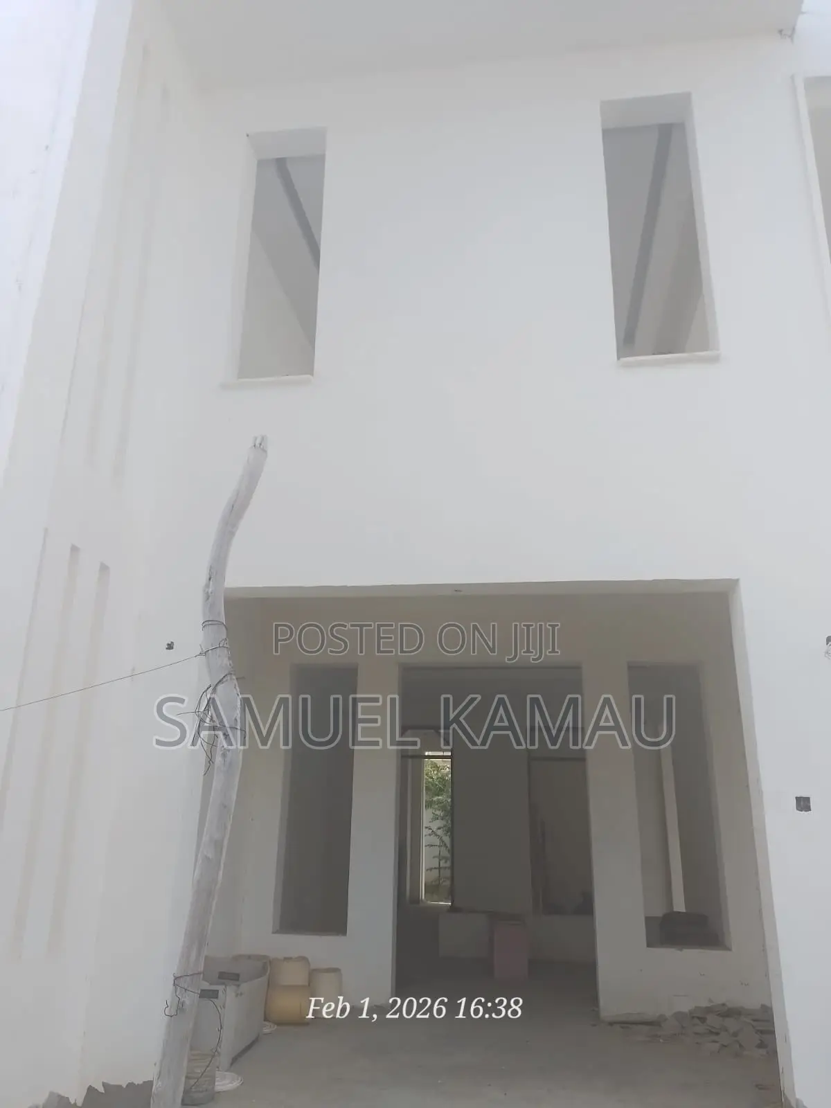 4 Bedroom Residential Property for Sale