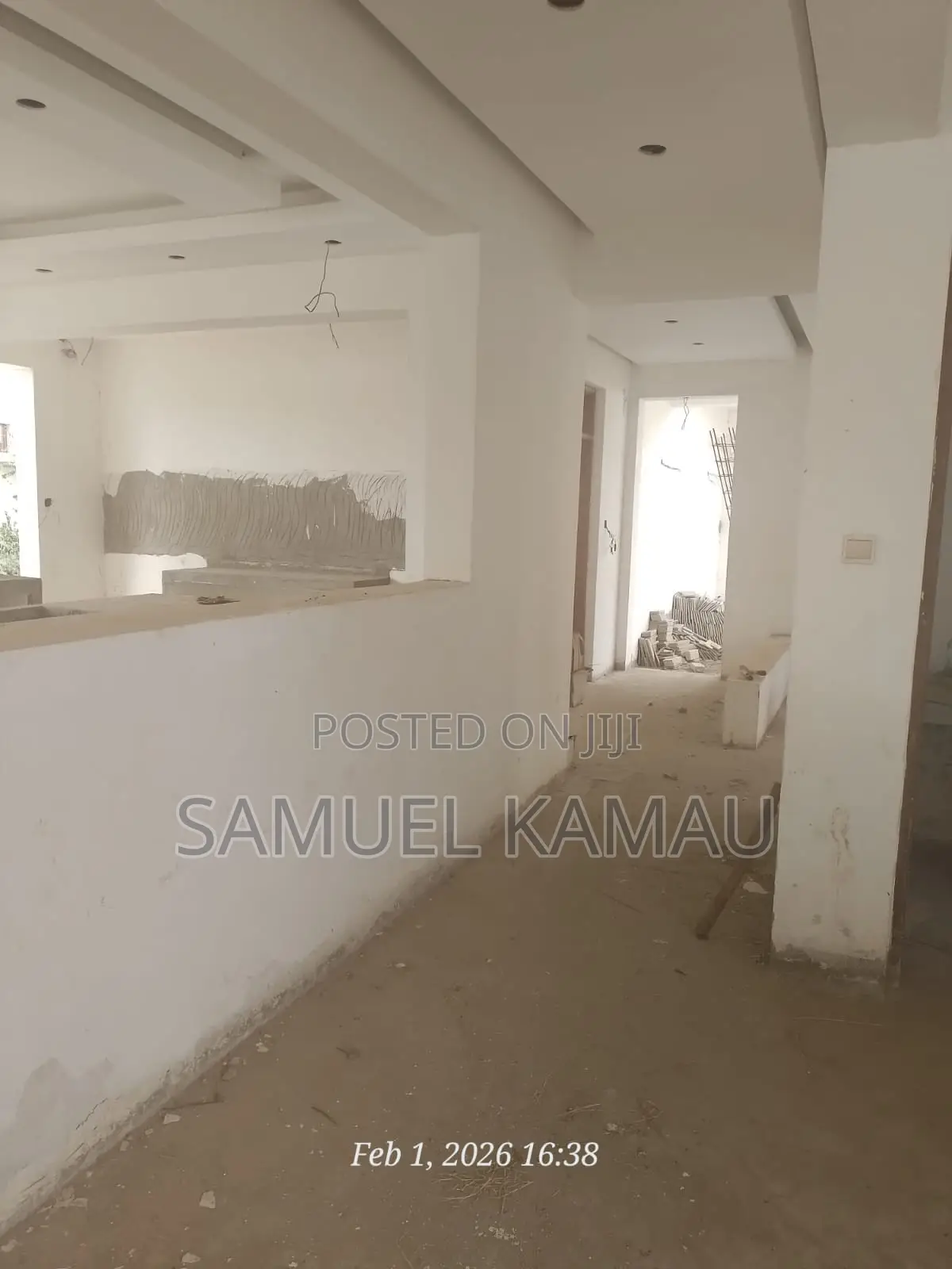 4 Bedroom Residential Property for Sale