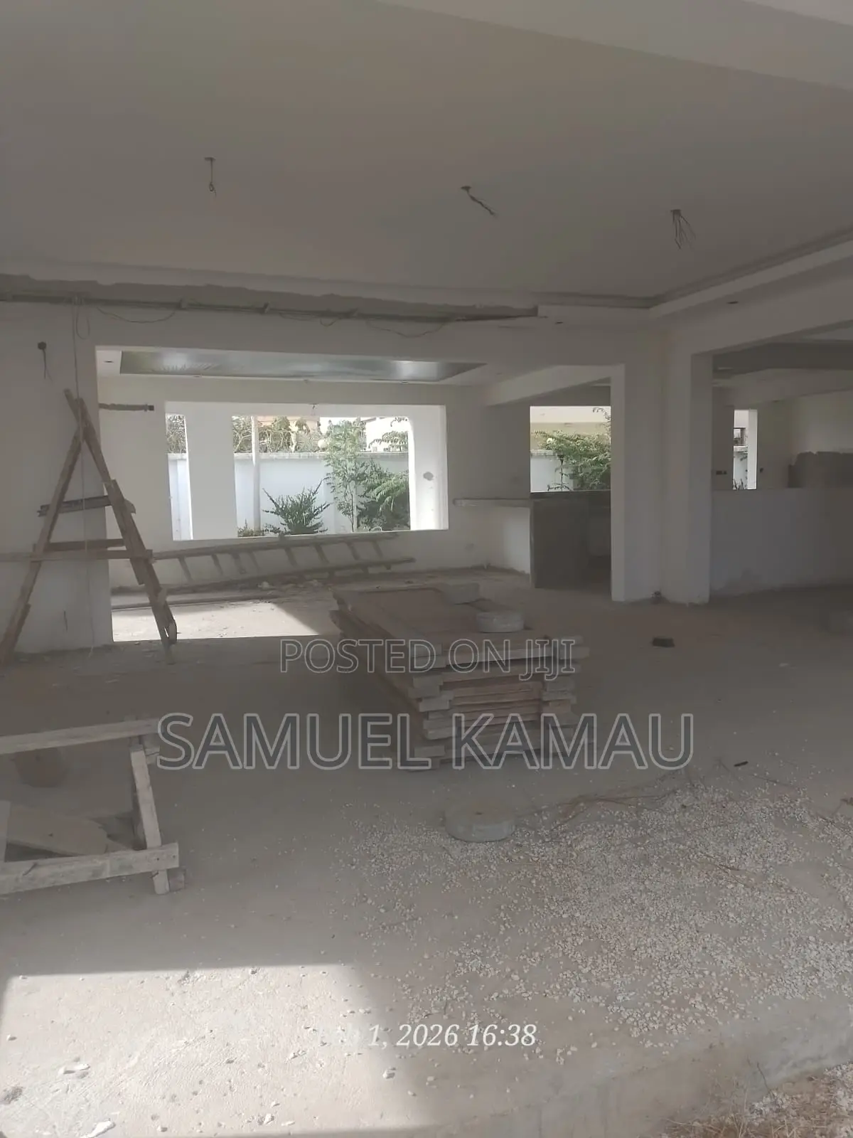 4 Bedroom Residential Property for Sale