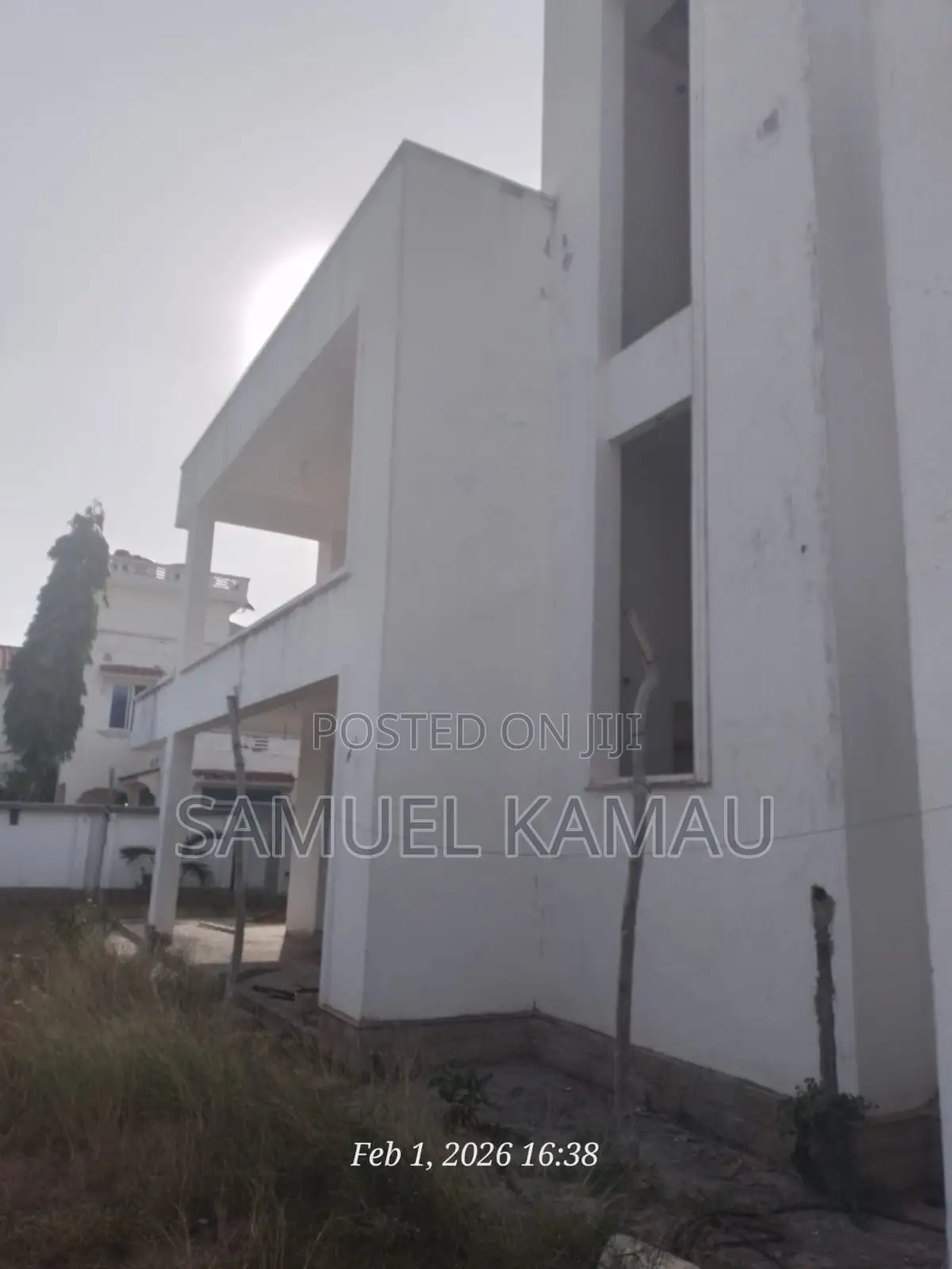 4 Bedroom Residential Property for Sale