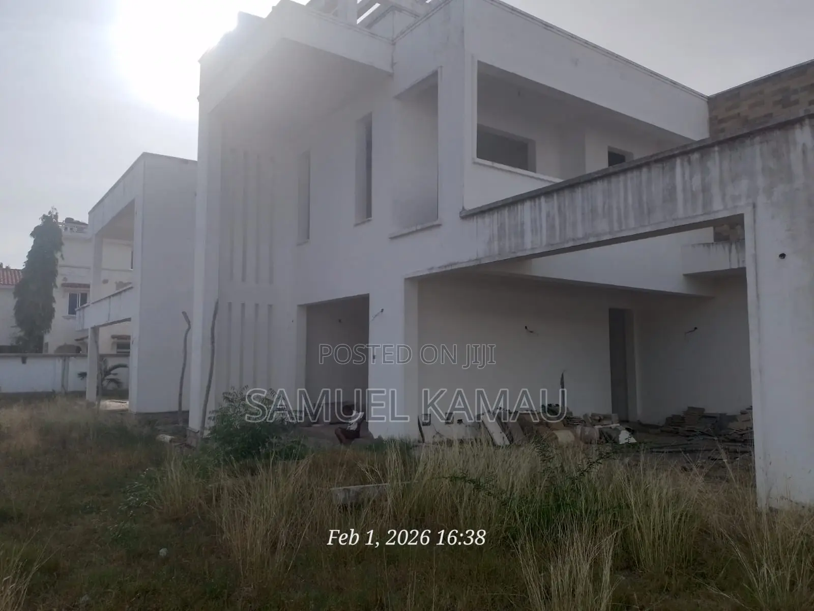 4 Bedroom Residential Property for Sale