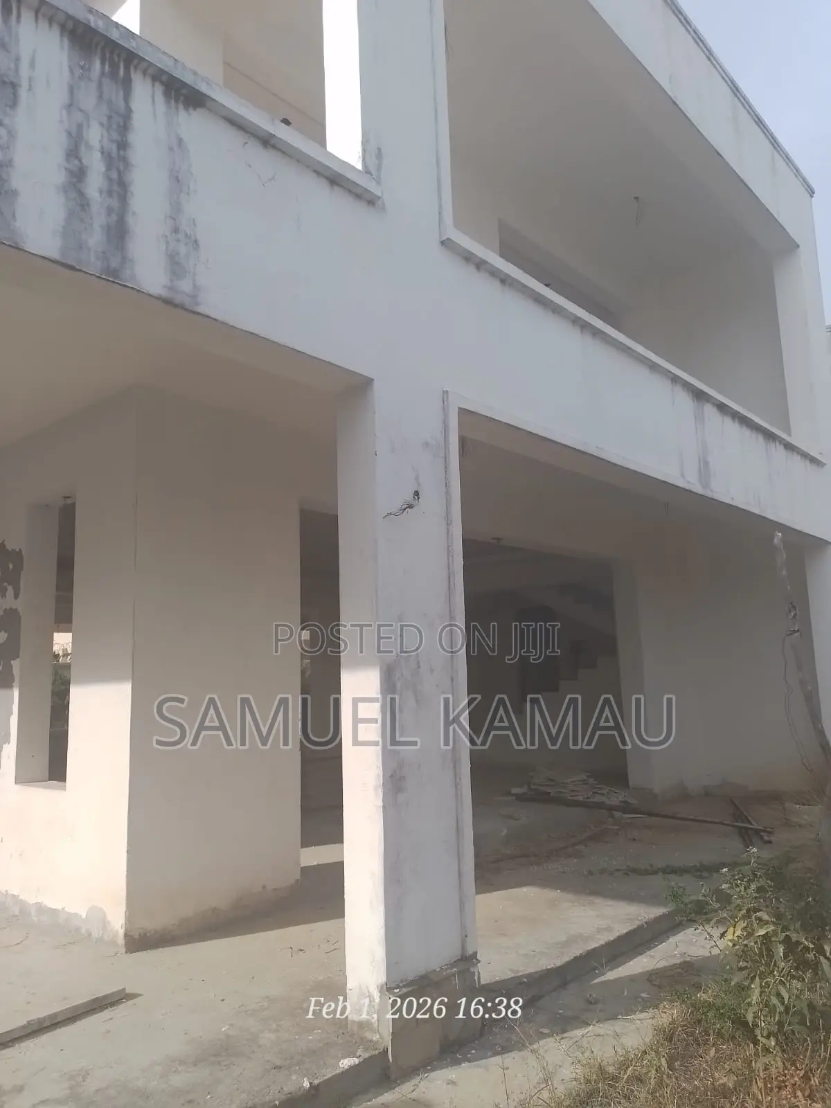 4 Bedroom Residential Property for Sale