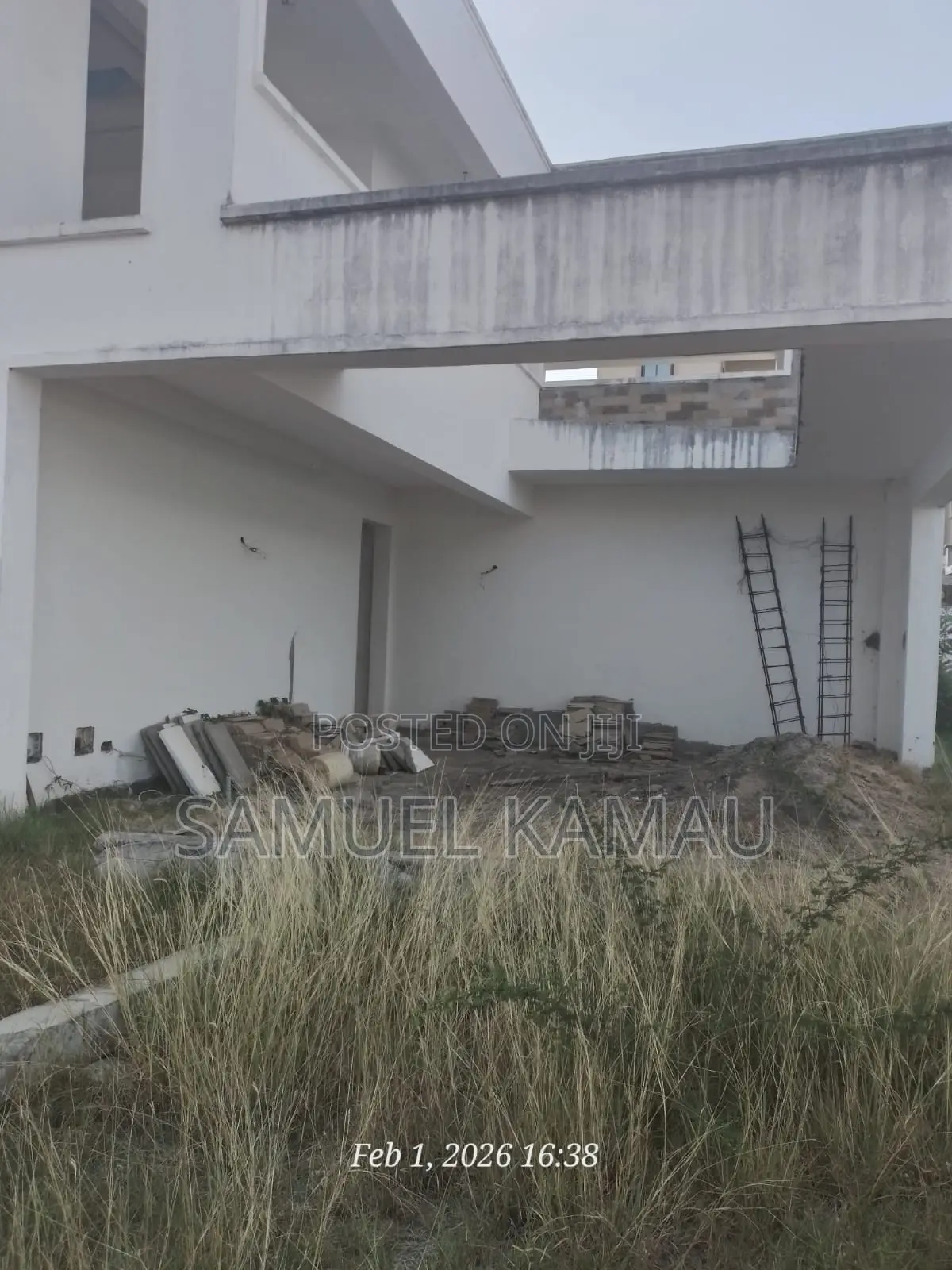 4 Bedroom Residential Property for Sale