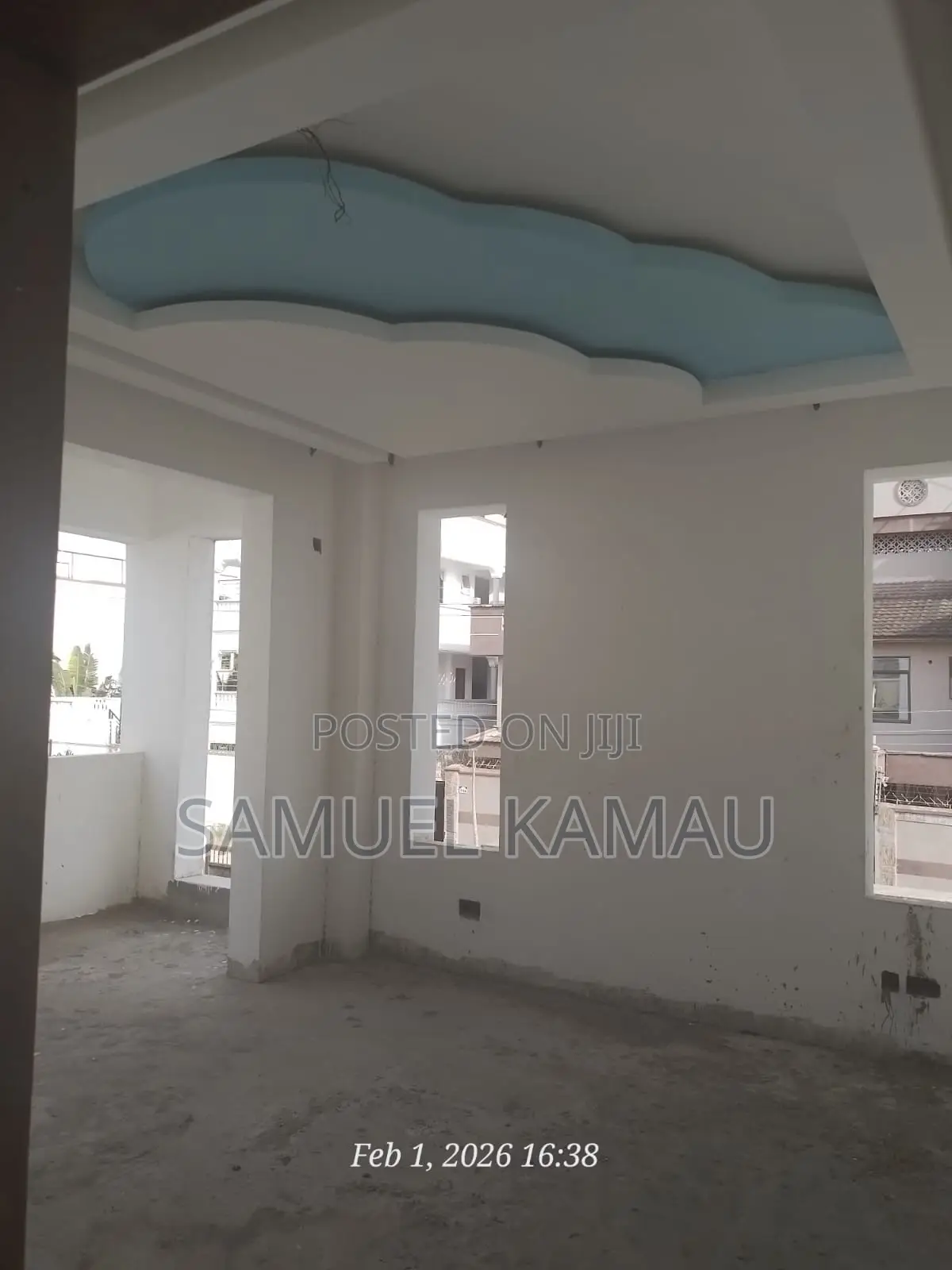 4 Bedroom Residential Property for Sale