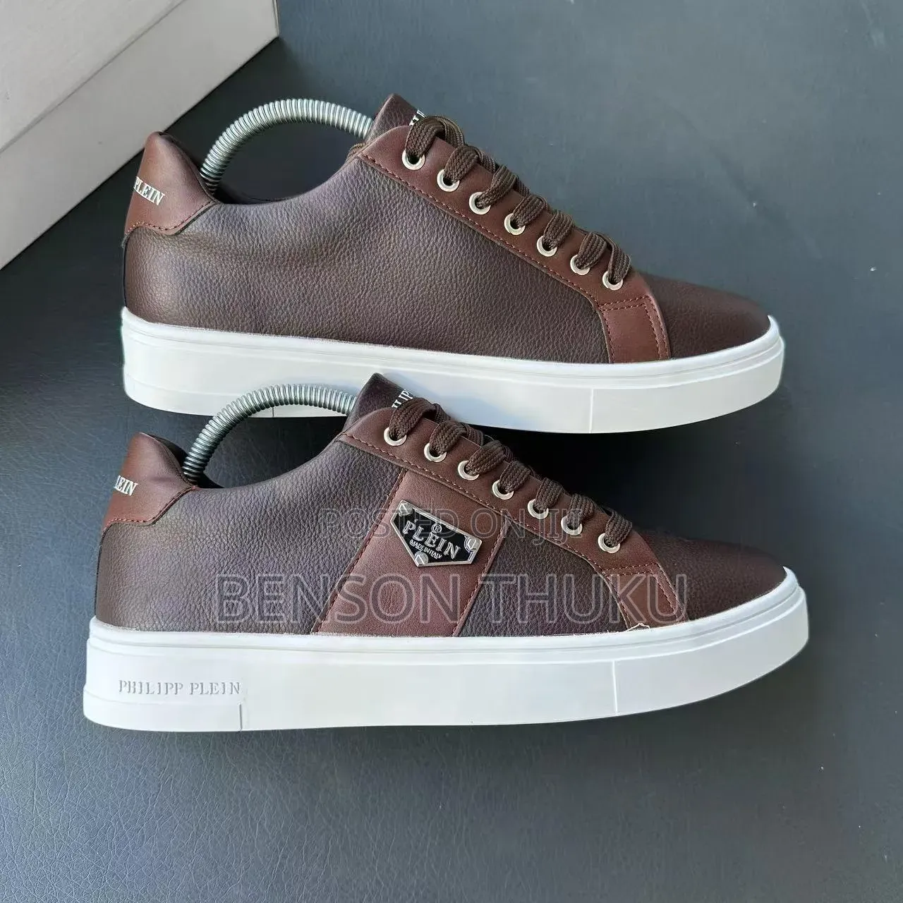 Dress Shoes