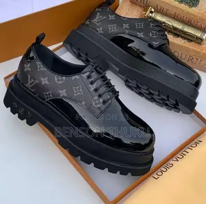 Dress Shoes