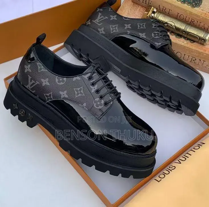 Dress Shoes