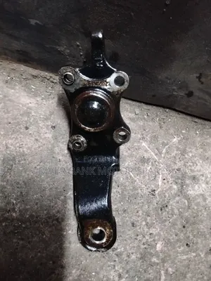 Prado 95 Lower Ball Joint