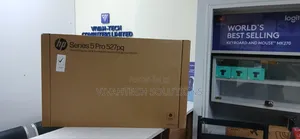 Brand New Hp Series 5 Pro 527pq 27" Monitor