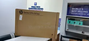 Brand New HP Series 5 Pro 527pq 27" Monitor