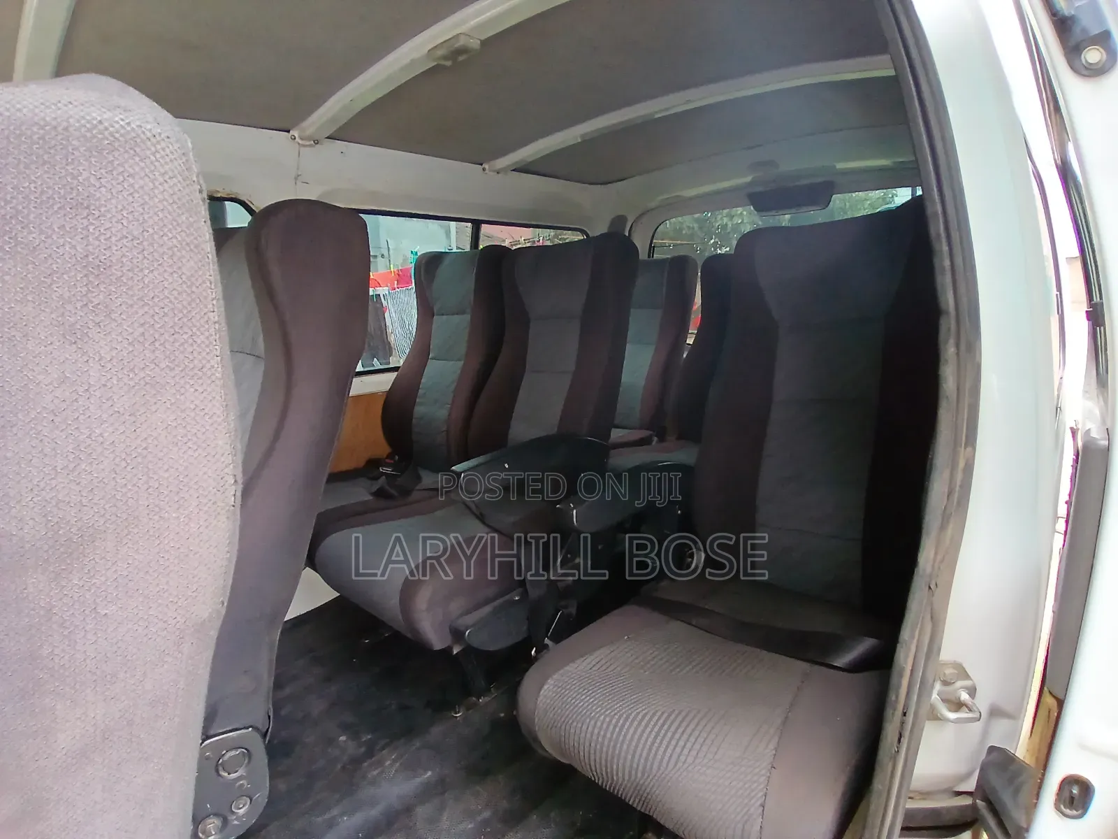 Recliners PSV Seats