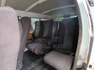 Recliners PSV Seats