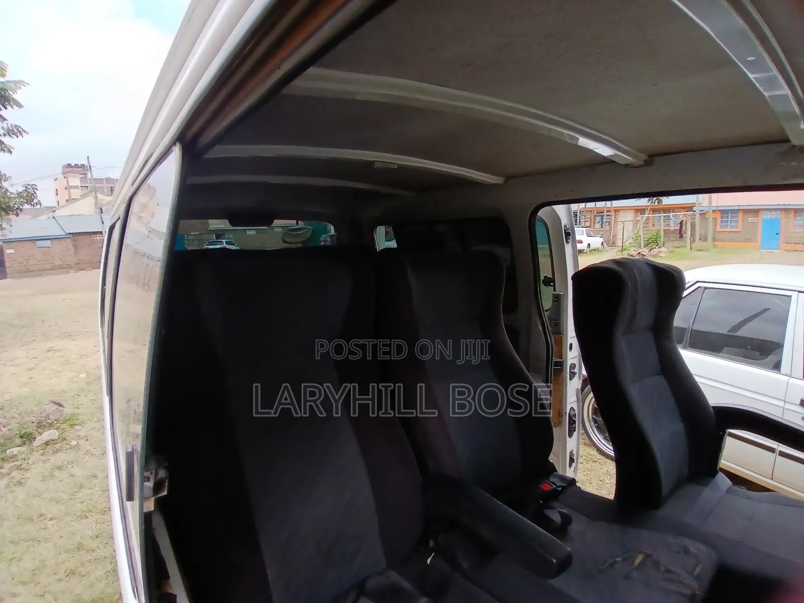 Recliners PSV Seats