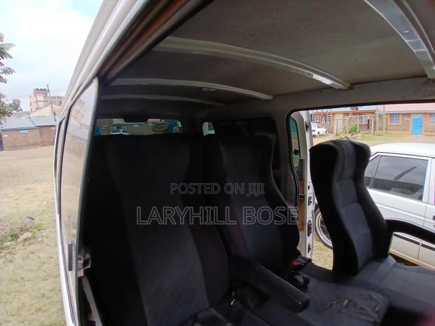 Recliners PSV Seats - thumbnail 2