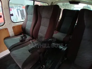Recliners PSV Seats
