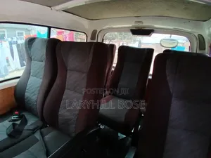 Recliners PSV Seats