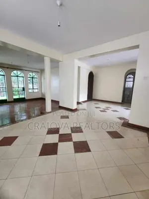 5bdrm Townhouse/Terrace in Riverside Drive for sale