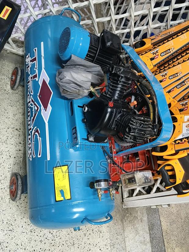 300l Air Compressor