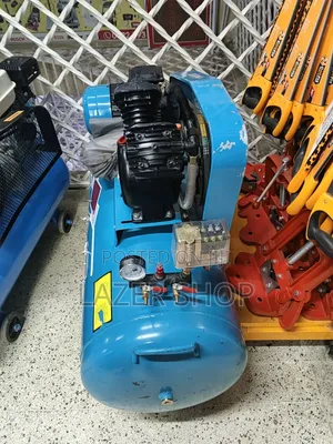 300l Air Compressor